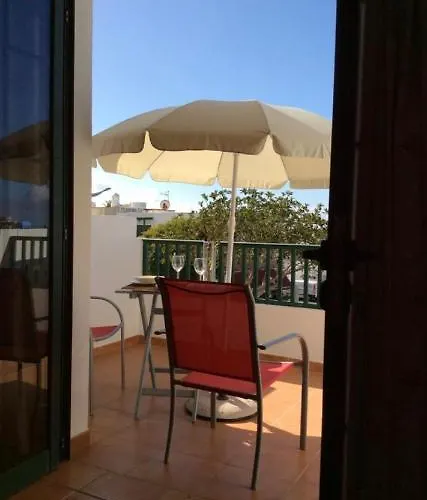 Casa Andrea Playa Blanca (Lanzarote)