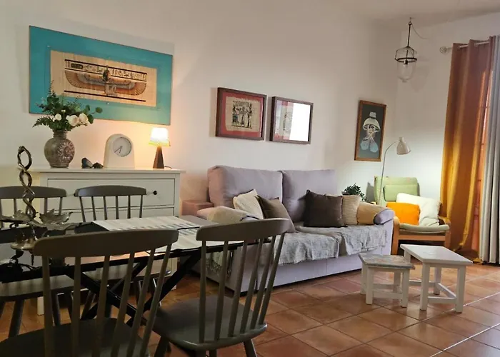 Lägenhet Casa Andrea