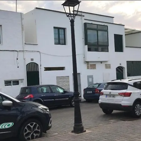 Casa Andrea Apartment Playa Blanca (Lanzarote)