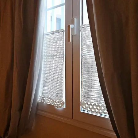 Casa Andrea Apartment *