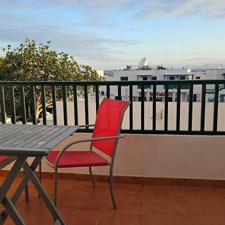 Casa Andrea Apartment Playa Blanca (Lanzarote)