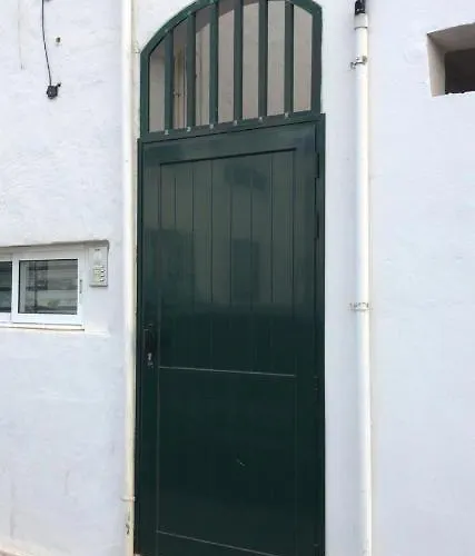 Casa Andrea Appartement *