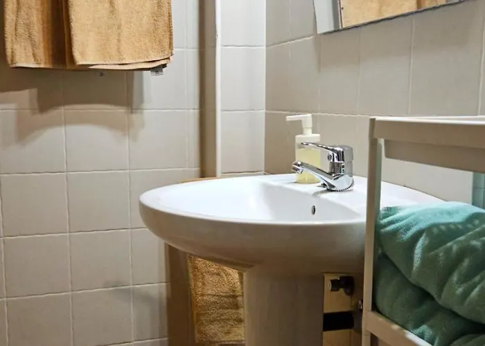 Casa Andrea Appartement *