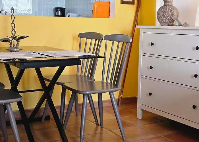 Appartement Casa Andrea Playa Blanca (Lanzarote)