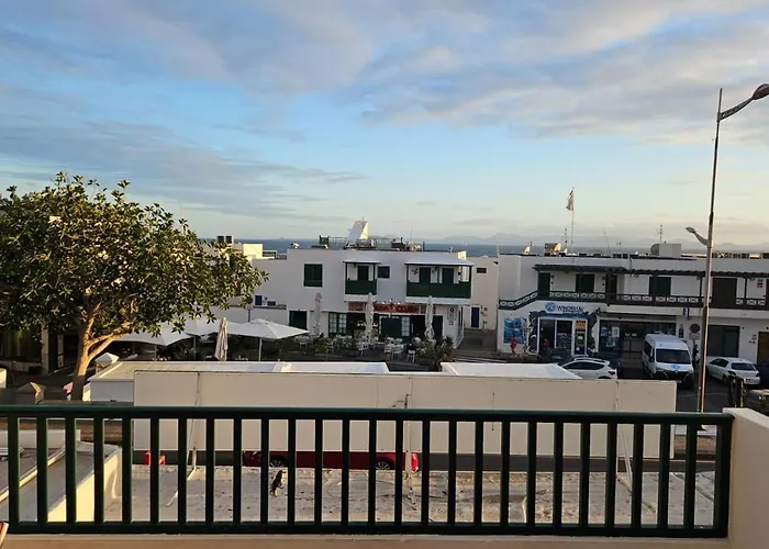 Casa Andrea * Playa Blanca (Lanzarote)