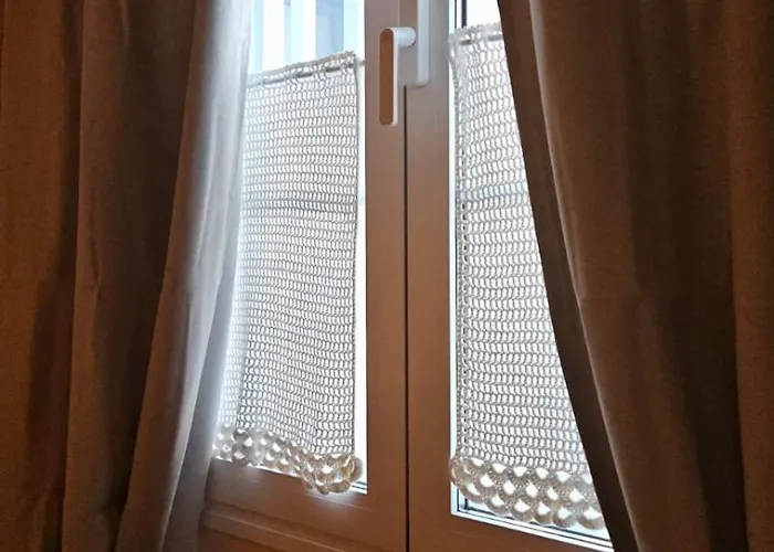 Casa Andrea Appartement *