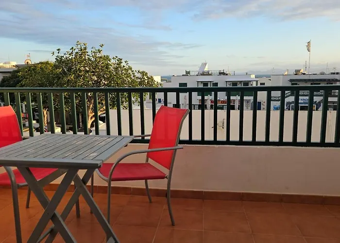 Casa Andrea Appartement Playa Blanca (Lanzarote)