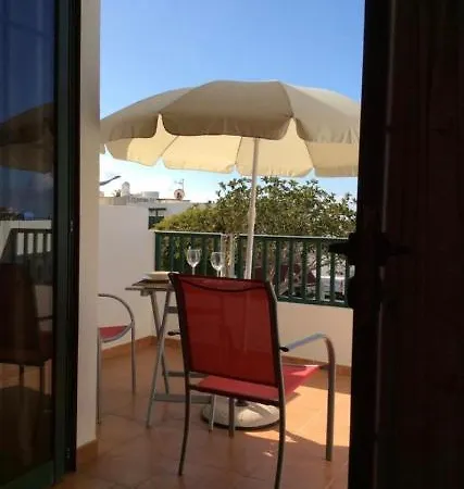 Casa Andrea Πλάγια Μπλάνκα