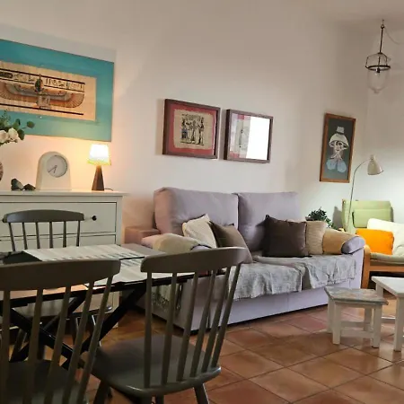 Апартаменти Casa Andrea
