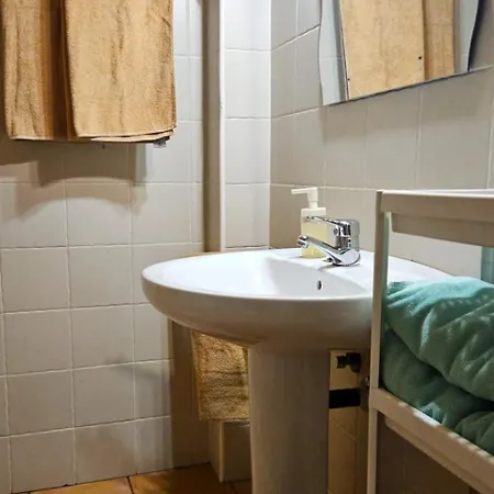 Casa Andrea شقة *