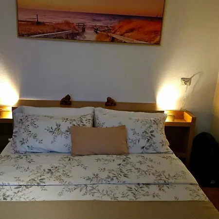 شقة Casa Andrea *