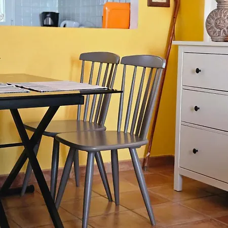 Апартаменти Casa Andrea Плайя-Бланка