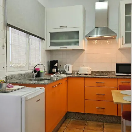 Casa Andrea * Playa Blanca