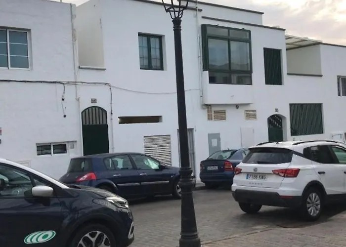 Casa Andrea شقة بلايا بلانكا