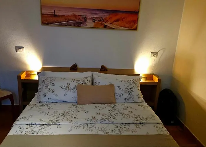 شقة Casa Andrea *