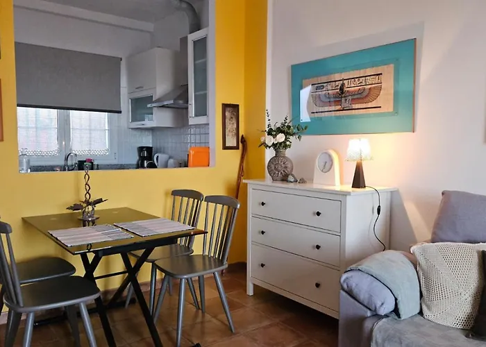 Casa Andrea شقة بلايا بلانكا