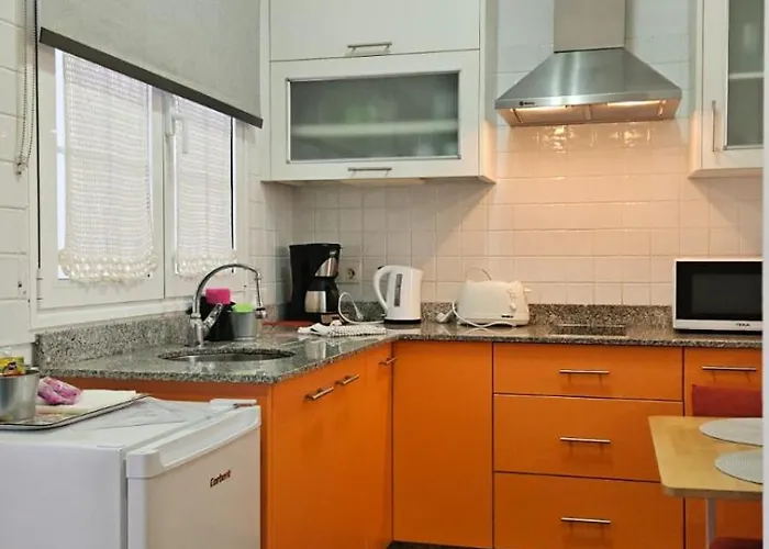 Casa Andrea * بلايا بلانكا